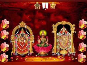 Tirupati Tour Packages From Pondicherry